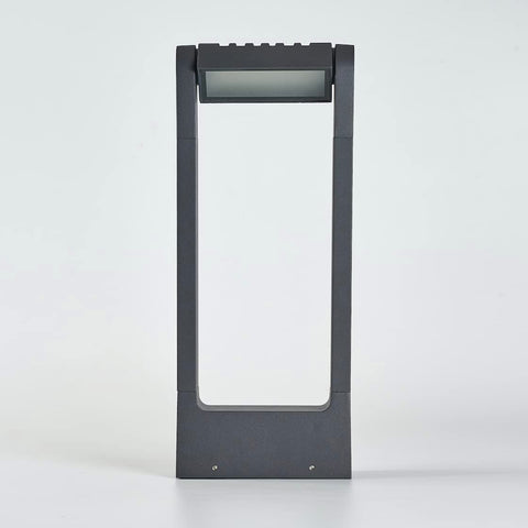 Gartenleuchten outdoor stehlampe 40CM bodenaufbauleuchte 350 Grad drehbar Gartenleuchten outdoor stehlampe 40CM bodenaufbauleuchte 350 Grad drehbar