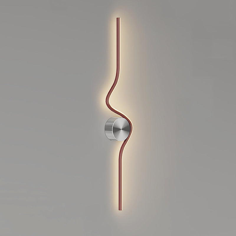 Augenschutz Wohnzimmer Lichtstreifen dekorative innnen Wandlampe Vollspektrum