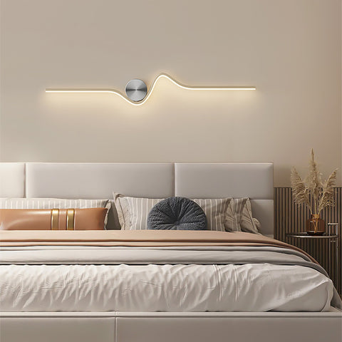 Augenschutz Wohnzimmer Lichtstreifen dekorative innnen Wandlampe Vollspektrum