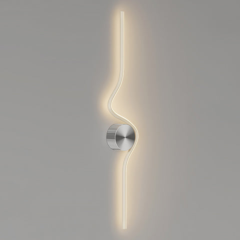 Augenschutz Wohnzimmer Lichtstreifen dekorative innnen Wandlampe Vollspektrum