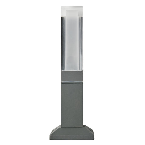 7W LED Gartenleuchte Wegeleuchte/Acryl Terasse/Garten/Korridor