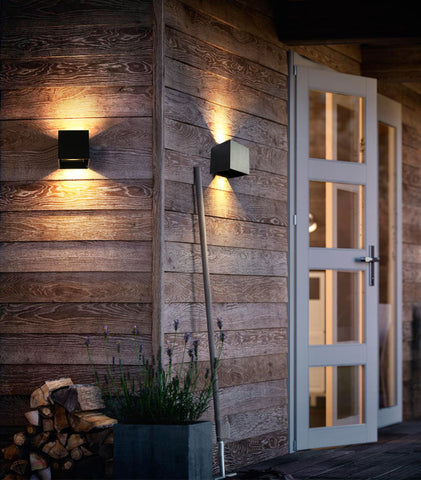 12W LED COB modern Wandleuchte mit einstellbar Abstrahlwinkel