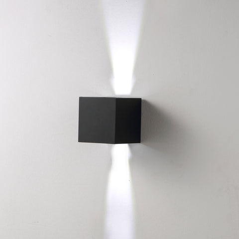 12W LED COB modern Wandleuchte mit einstellbar Abstrahlwinkel
