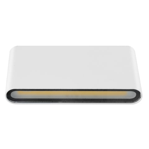 12W LED Wandlampe Wandleuchte Wasserdichte IP65 Innen und außen up down