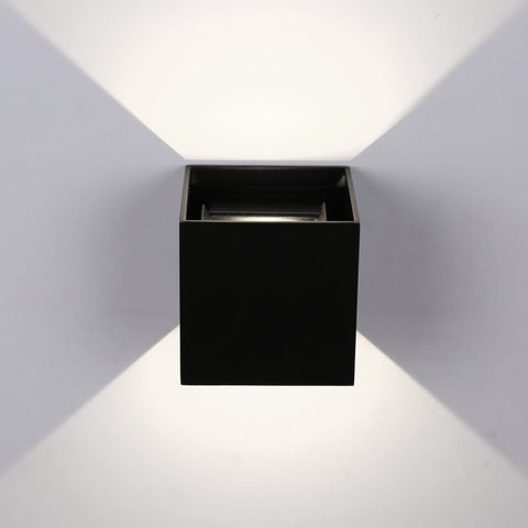 12W LED COB modern Wandleuchte mit einstellbar Abstrahlwinkel