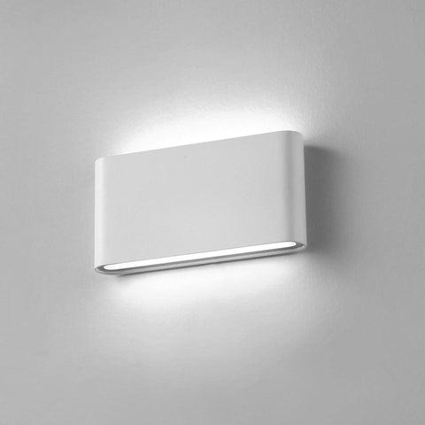 12W LED Wandlampe Wandleuchte Wasserdichte IP65 Innen und außen up down