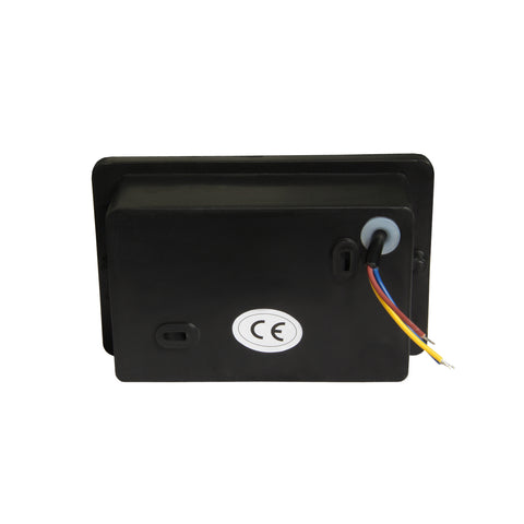 Bodenstrahler Treppen einbauleuchte LED Stufen Aluminium 3W