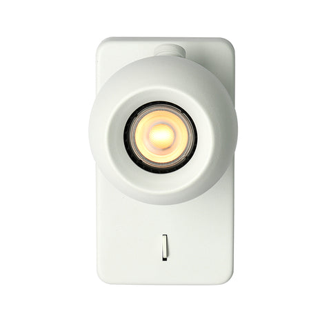 Applique comodino lampade comodino sul muro 5W dimmerabile 