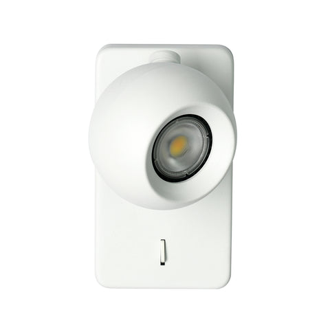 Applique comodino lampade comodino sul muro 5W dimmerabile 