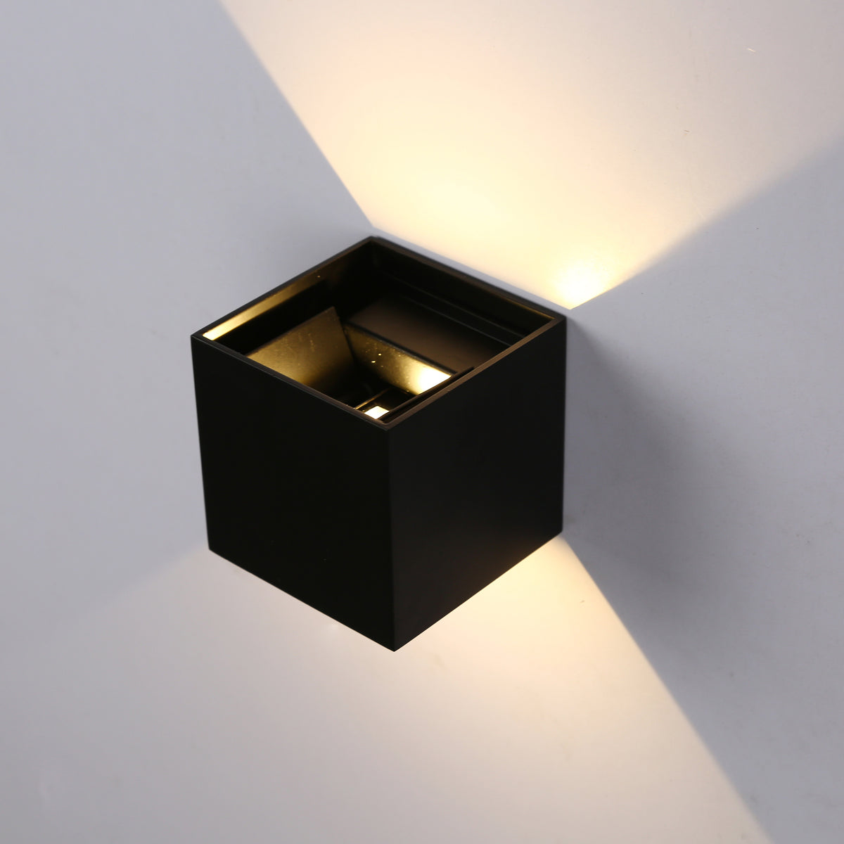 12W LED COB modern Wandleuchte mit einstellbar Abstrahlwinkel