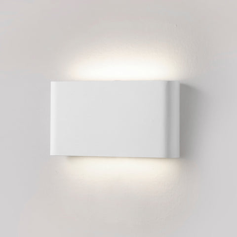 12W LED Wandlampe Wandleuchte Wasserdichte IP65 Innen und außen up down