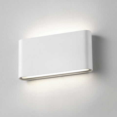 12W LED Wandlampe Wandleuchte Wasserdichte IP65 Innen und außen up down